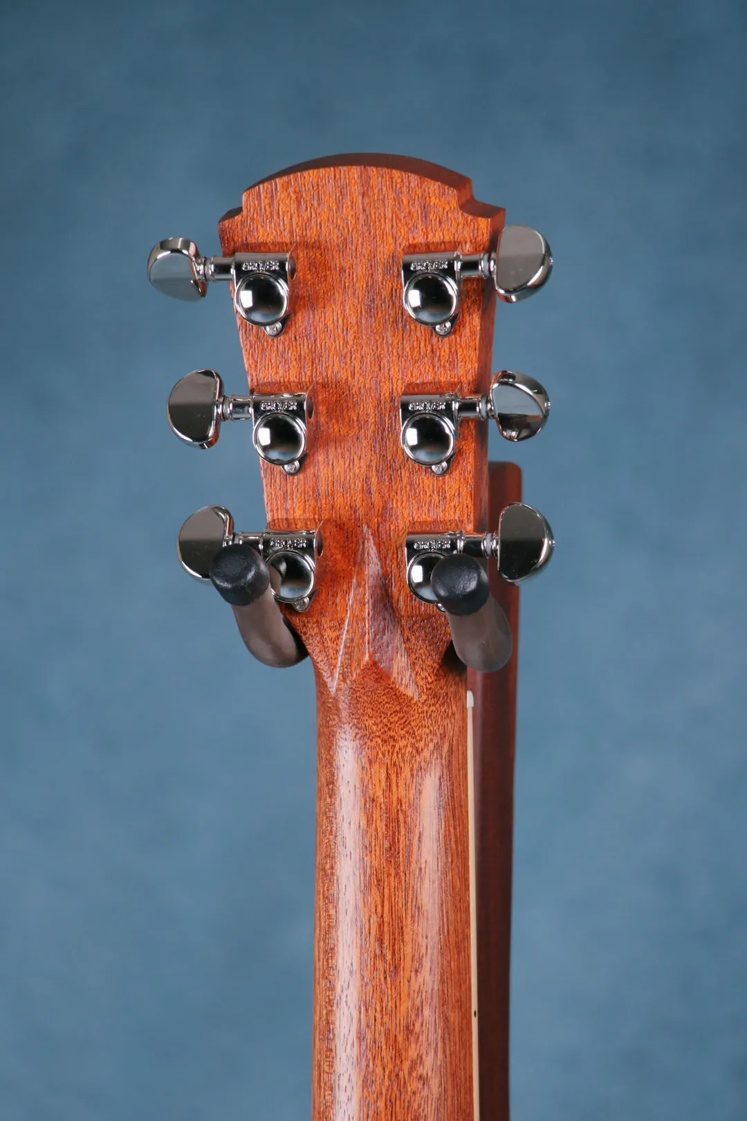 Cole Clark SAN1EC-BSO Studio Grand Auditorium Acoustic Electric Guitar - 2407429