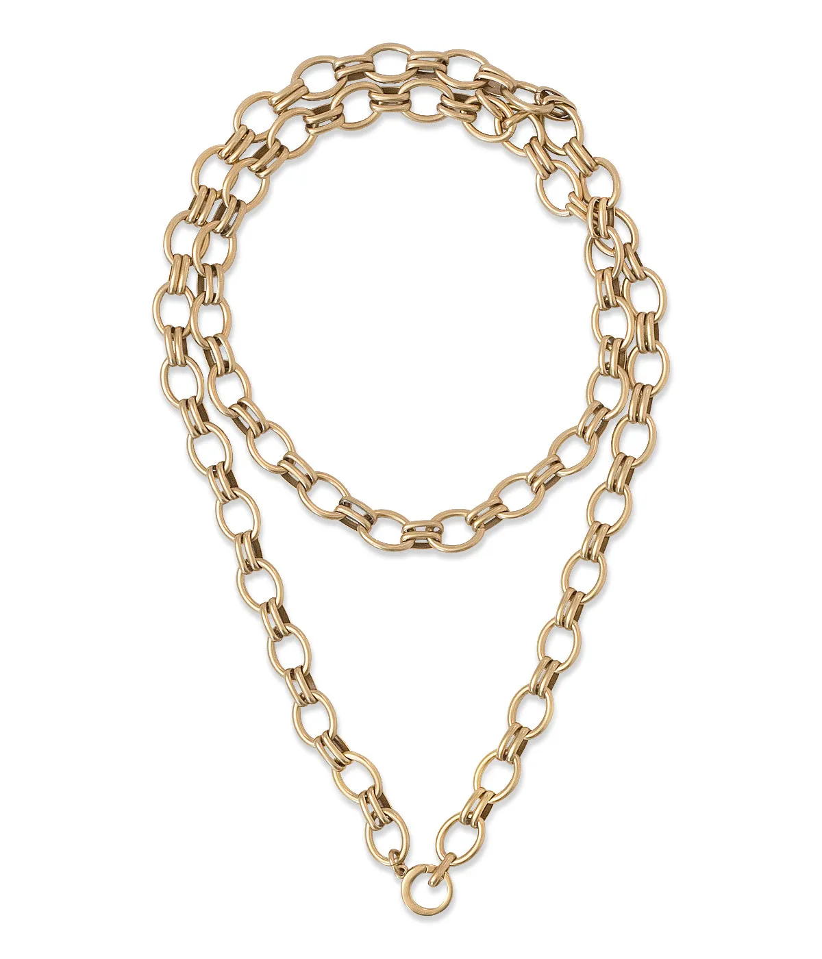 Conrad Chain