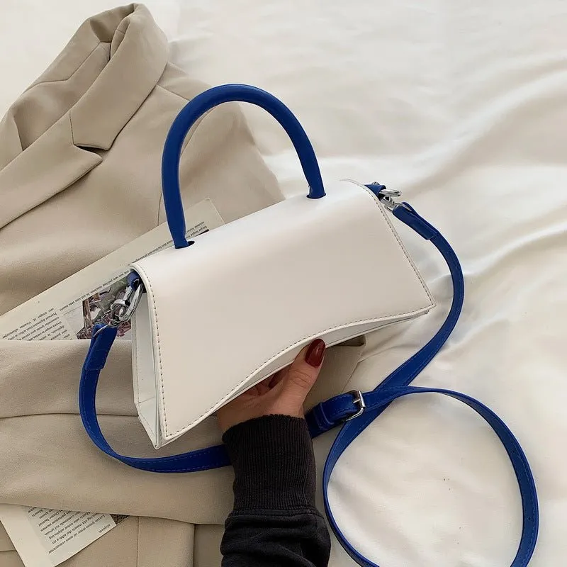 Crossbody Bag Small Design Portable Small Square Bag