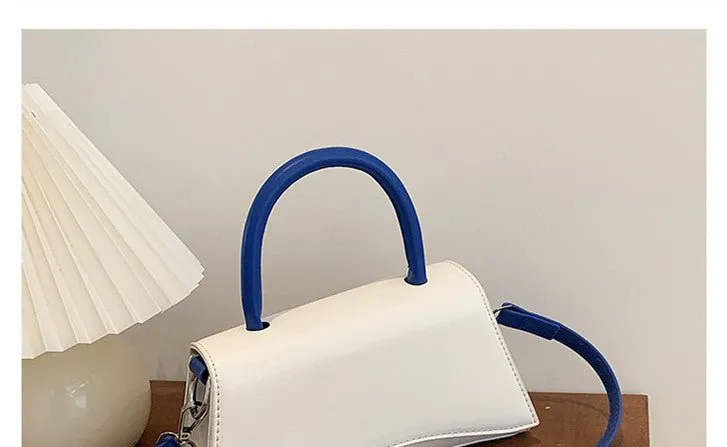 Crossbody Bag Small Design Portable Small Square Bag