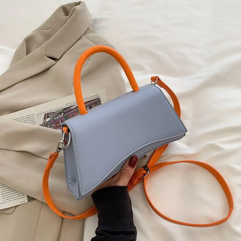 Crossbody Bag Small Design Portable Small Square Bag