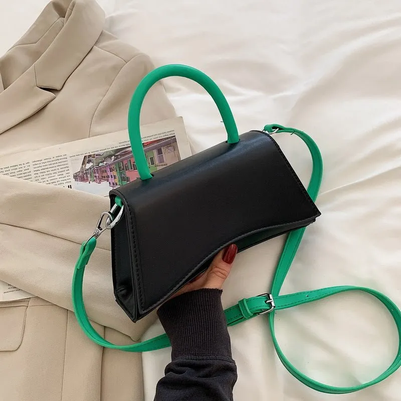 Crossbody Bag Small Design Portable Small Square Bag