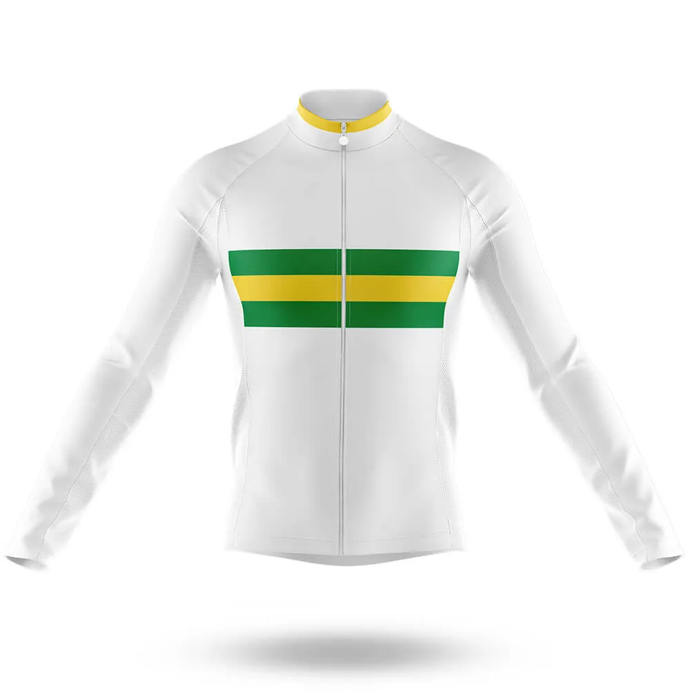 Cycling Australia - Men's Cycling Kit