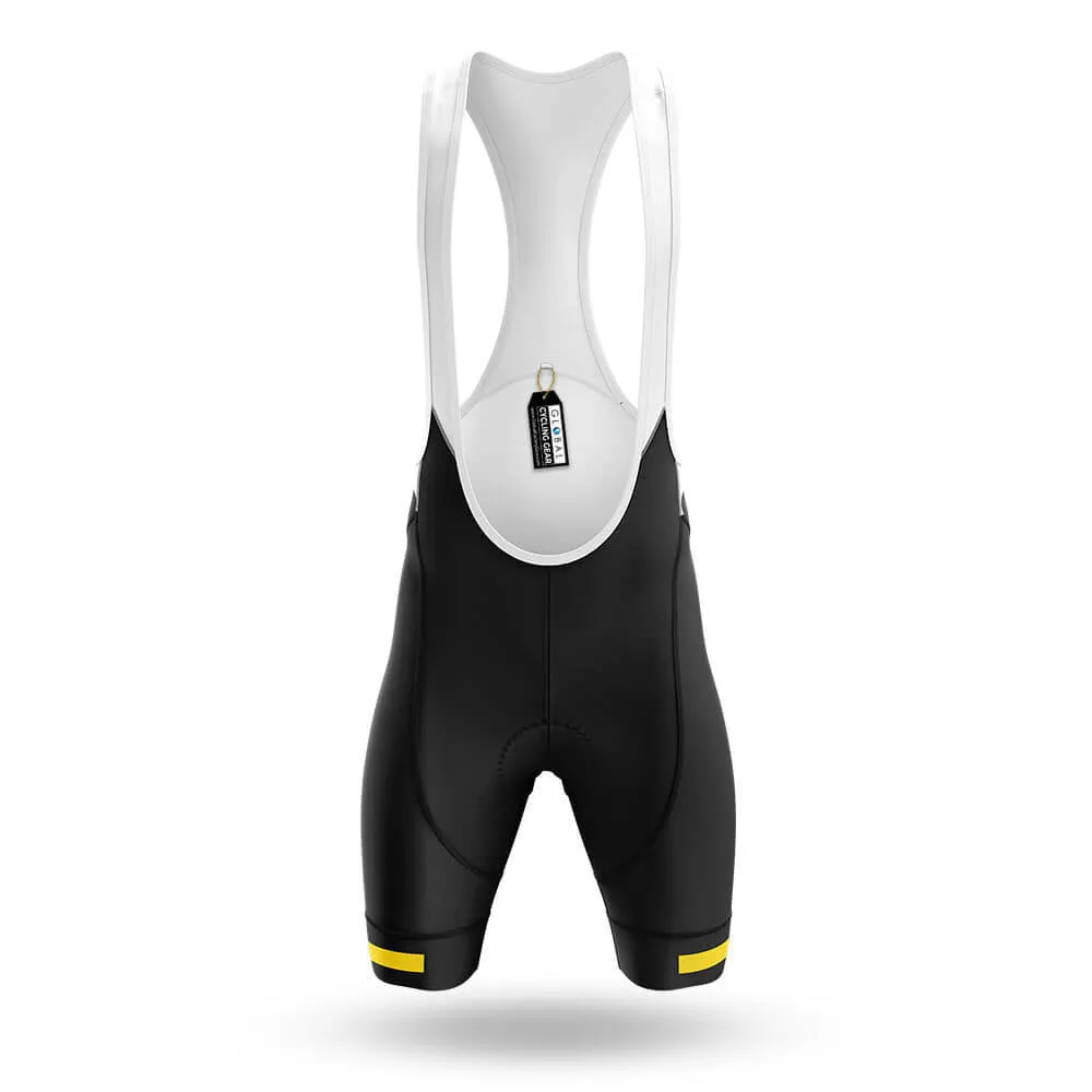 Cycling Grandpa - Men's Cycling Kit