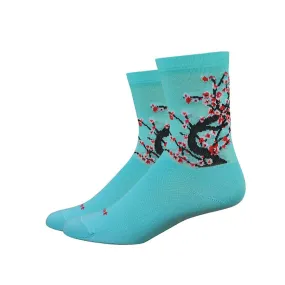 DeFeet Aireator 4" Socks