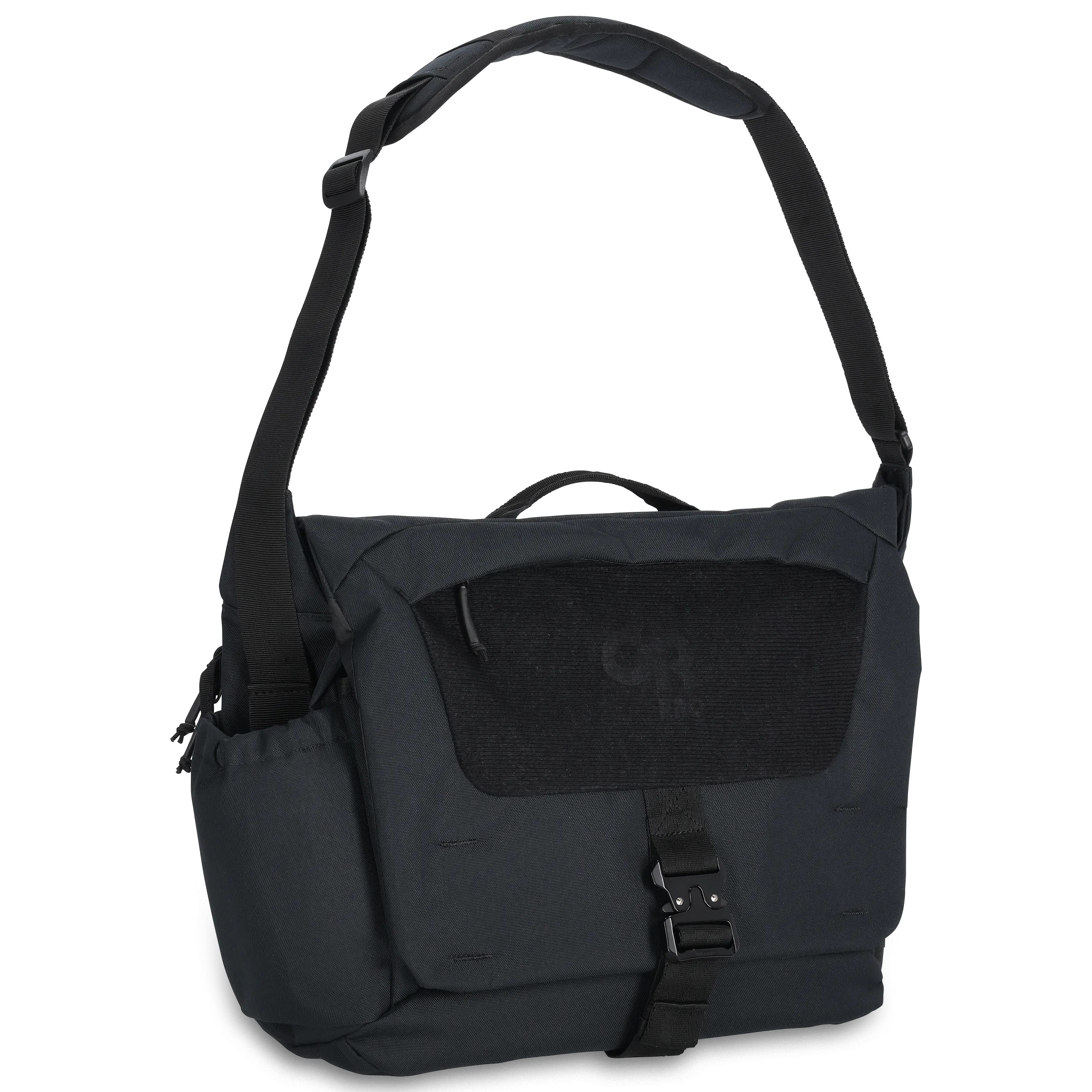Deploy Messenger Bag