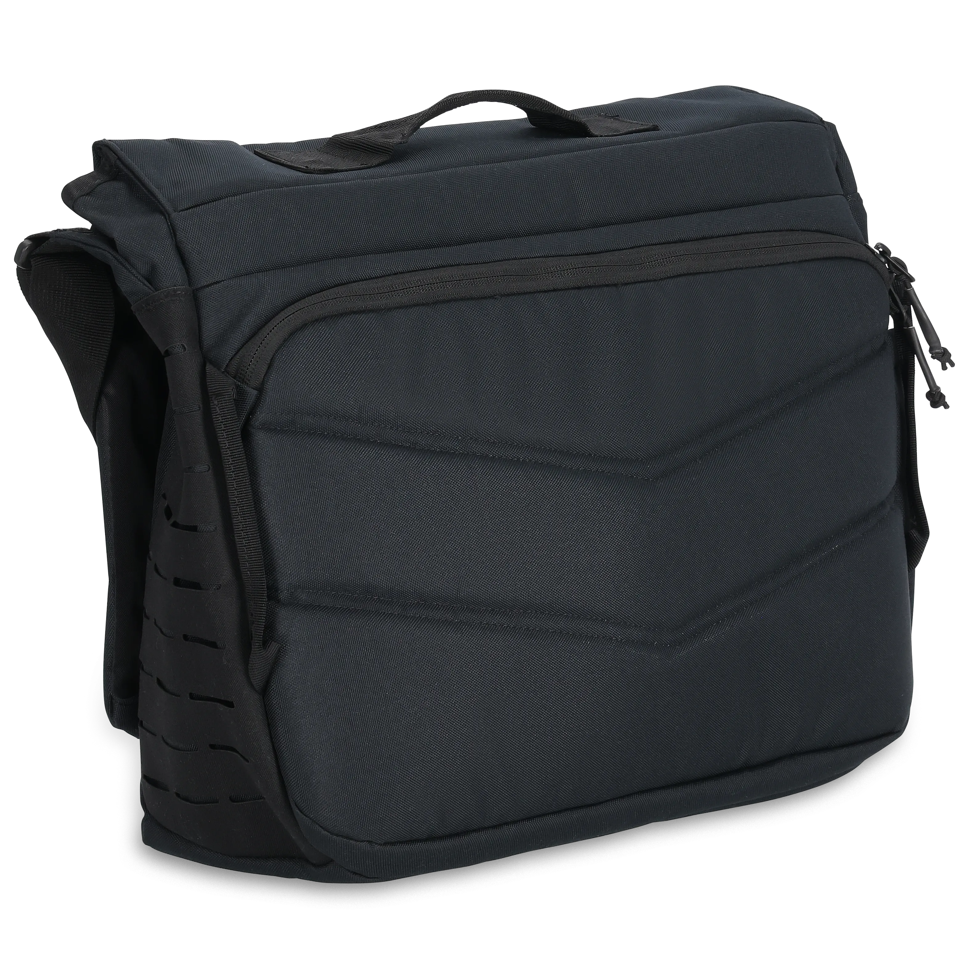 Deploy Messenger Bag