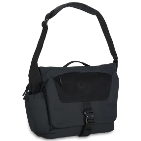 Deploy Messenger Bag