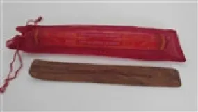 Dragons Blood Incense with Burner