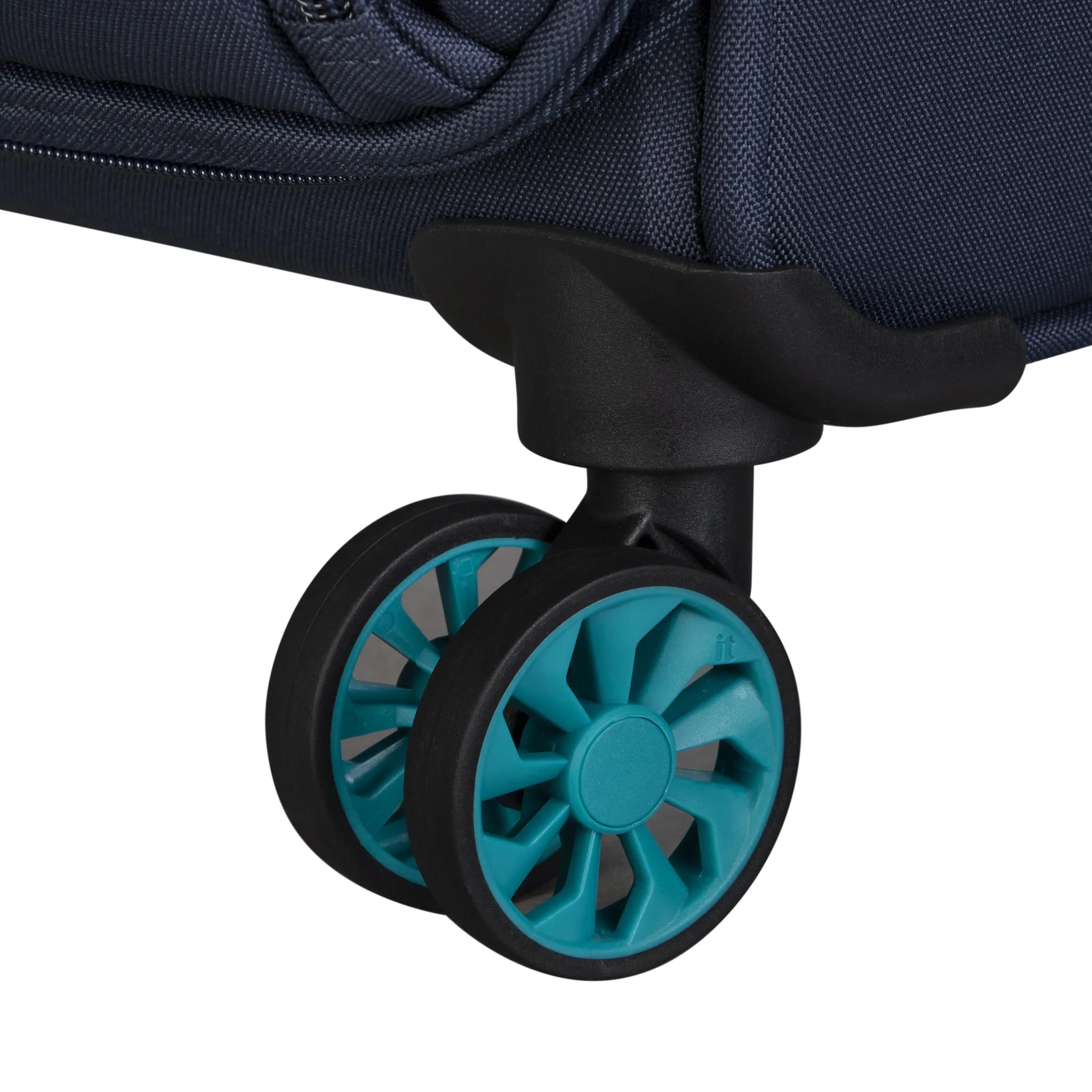 Duo-Tone - Extra Large (Capri Breeze / Dress Blues)