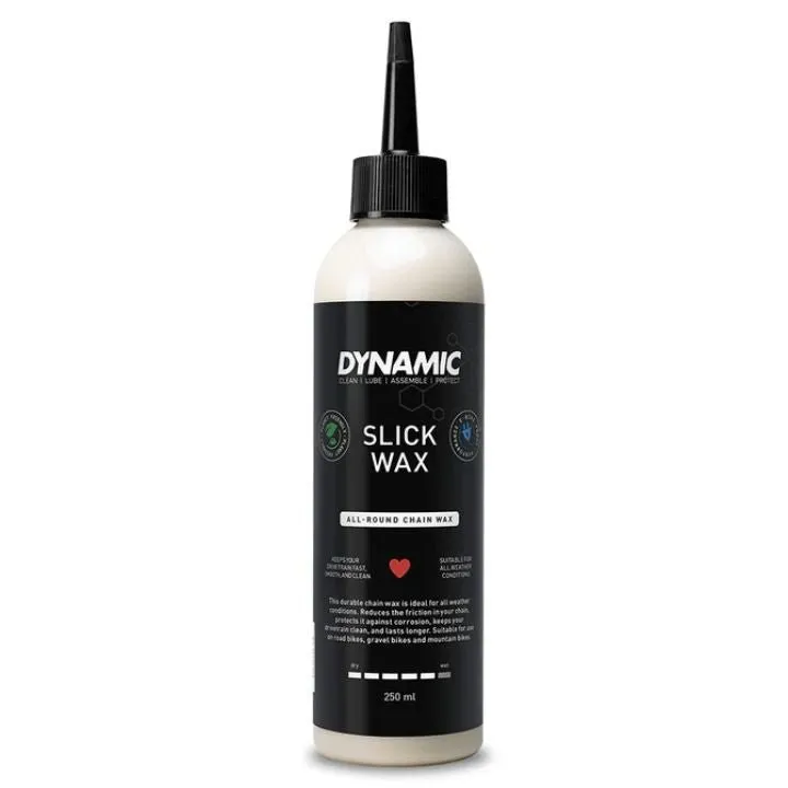 Dynamic Slick Wax