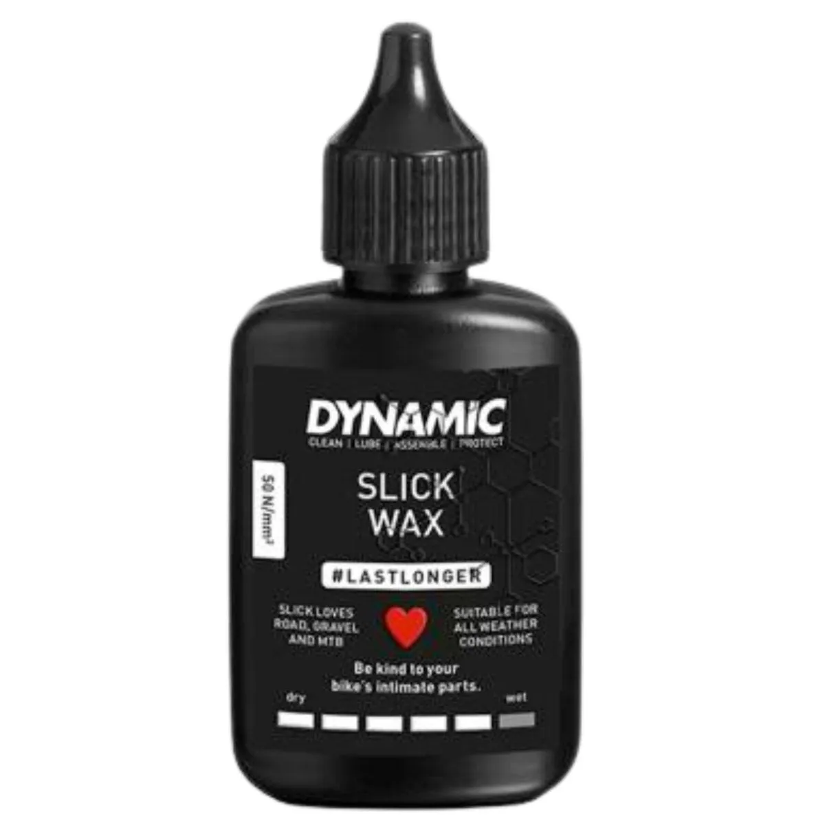 Dynamic Slick Wax