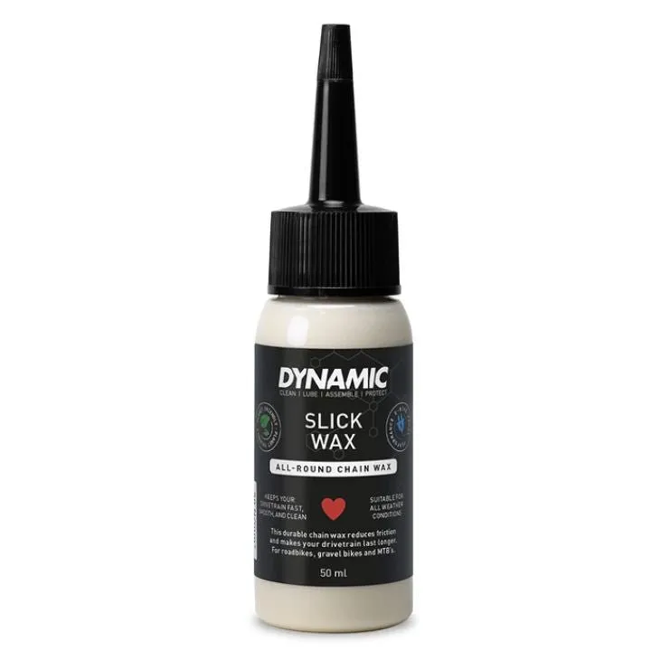 Dynamic Slick Wax