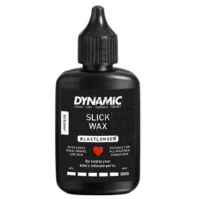 Dynamic Slick Wax