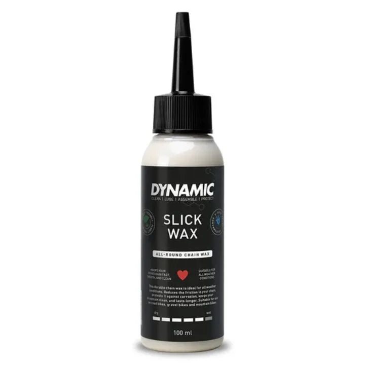 Dynamic Slick Wax