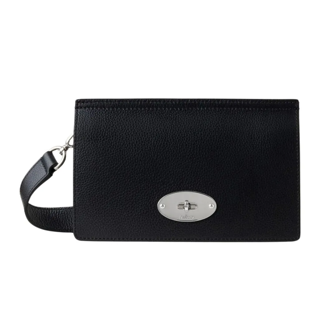 East West Antony Small Classic Grain Messenger Crossbody Bag HH9194/205