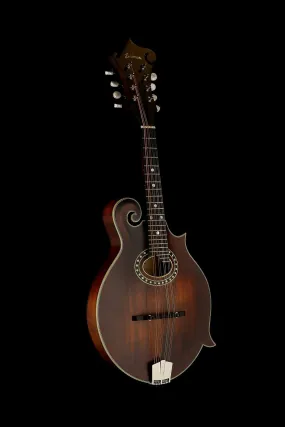 Eastman MD314 F-Style Mandolin