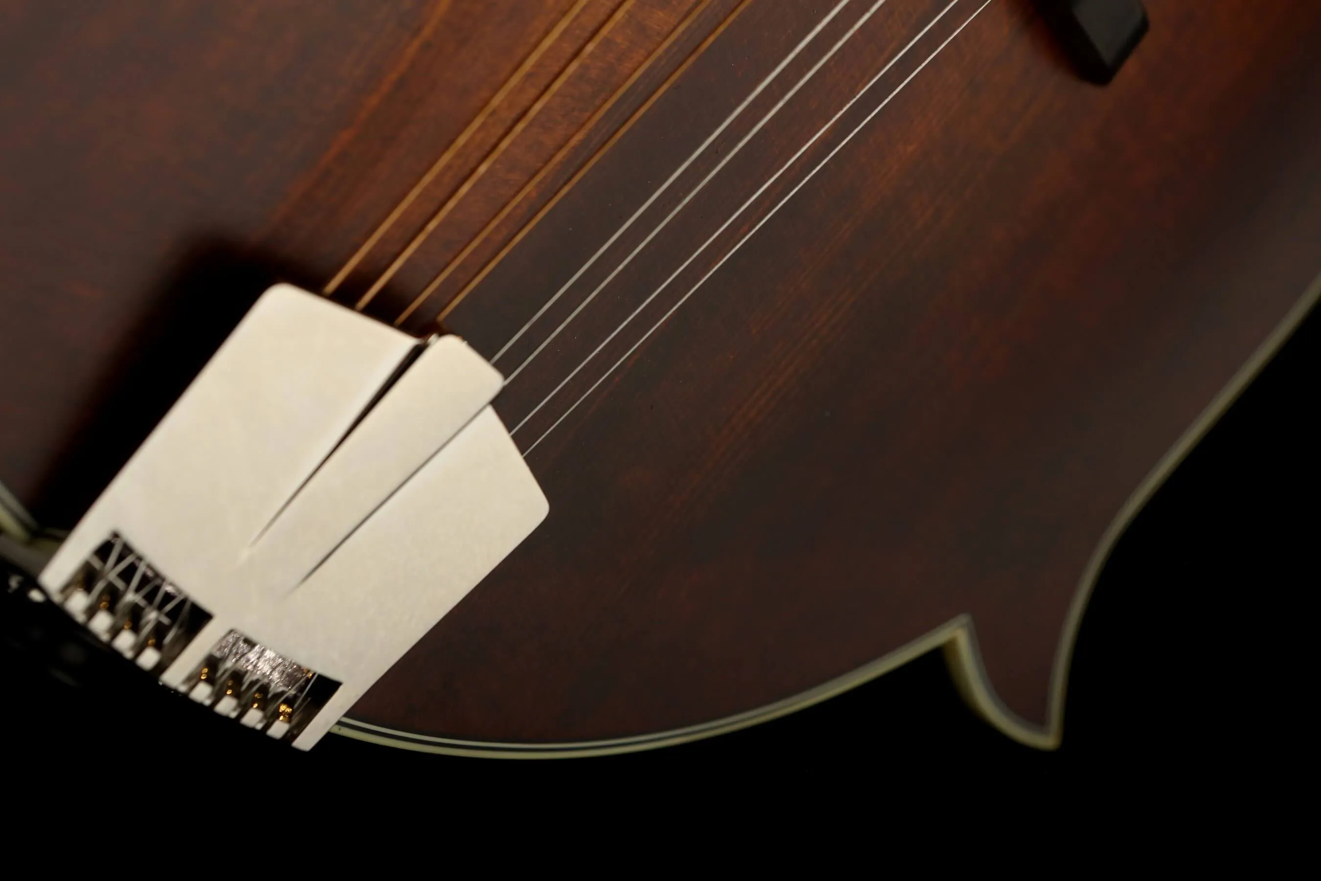 Eastman MD314 F-Style Mandolin