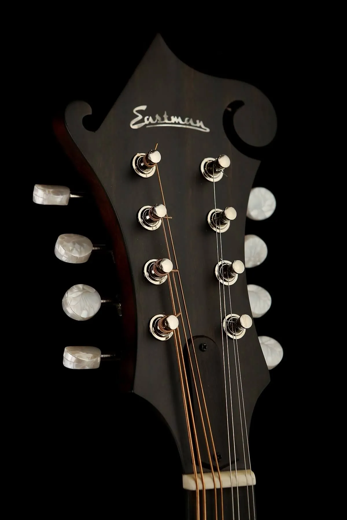 Eastman MD314 F-Style Mandolin