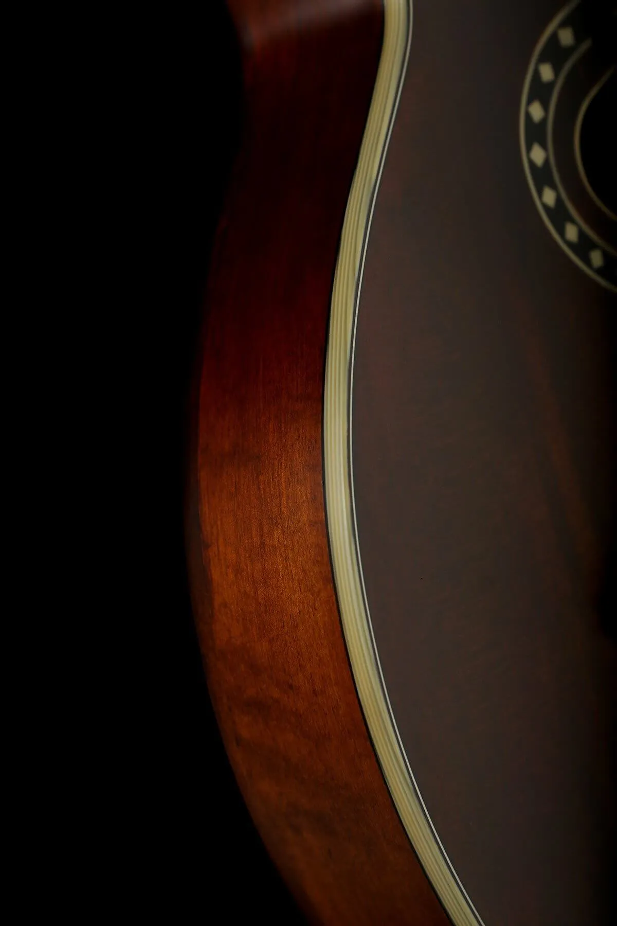 Eastman MD314 F-Style Mandolin