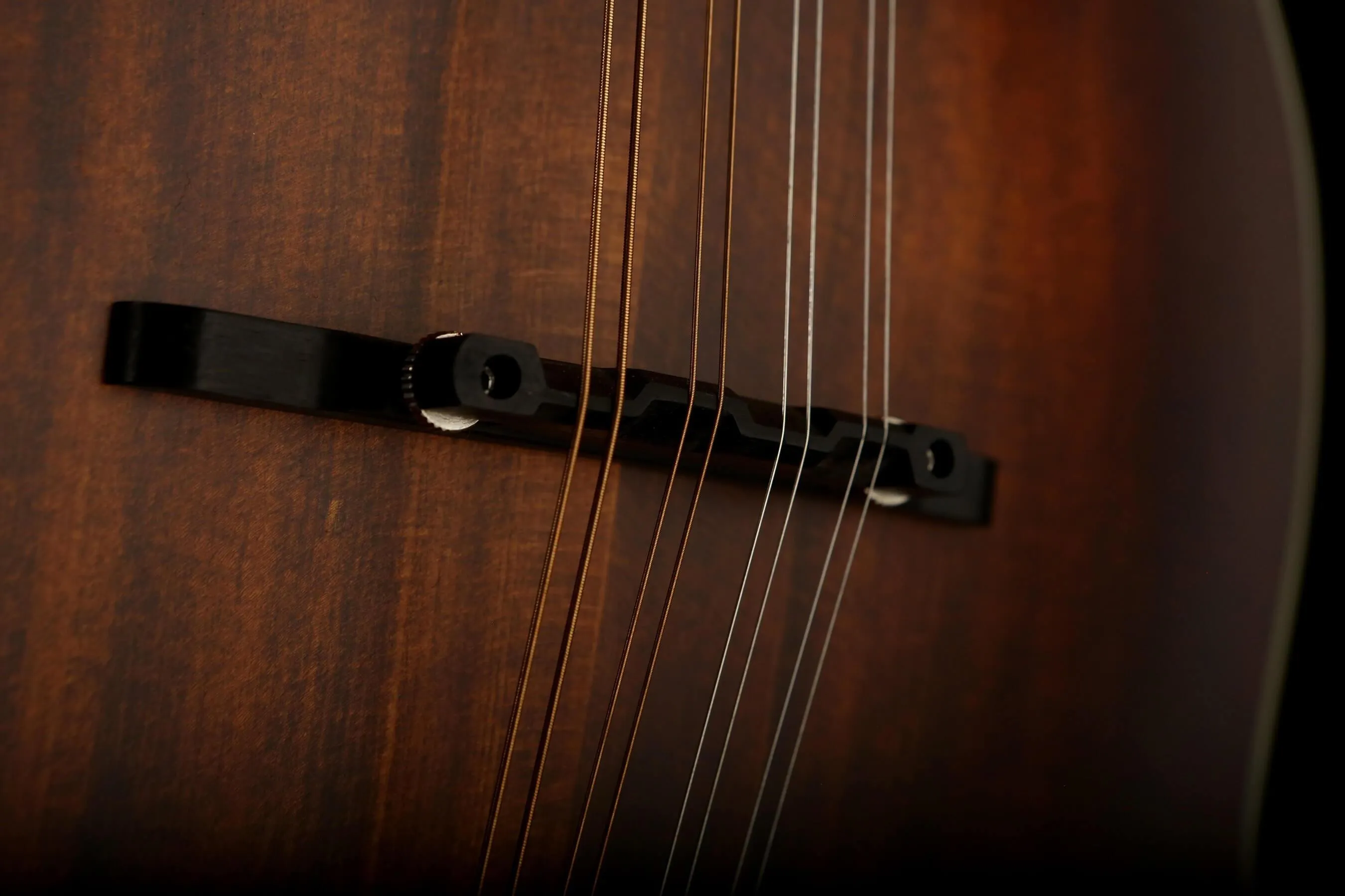 Eastman MD314 F-Style Mandolin
