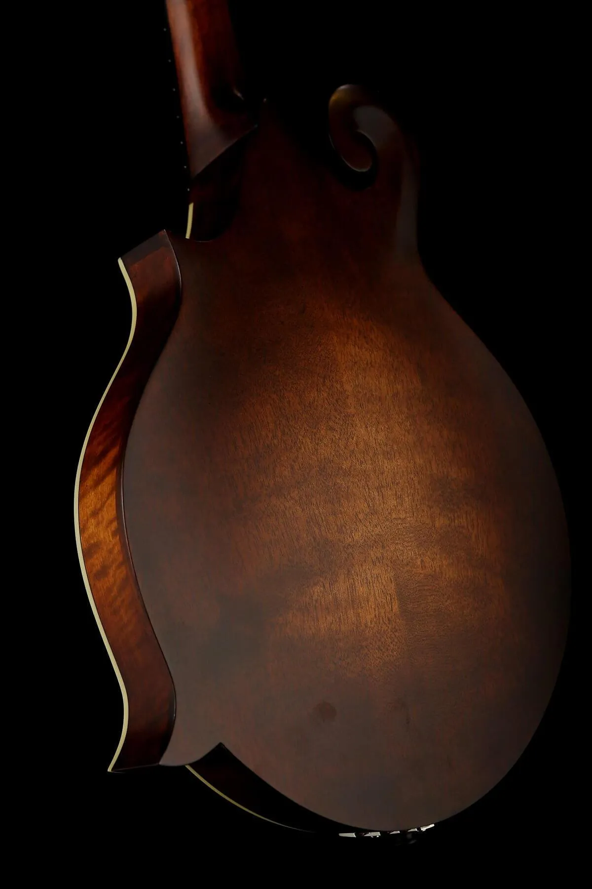 Eastman MD314 F-Style Mandolin