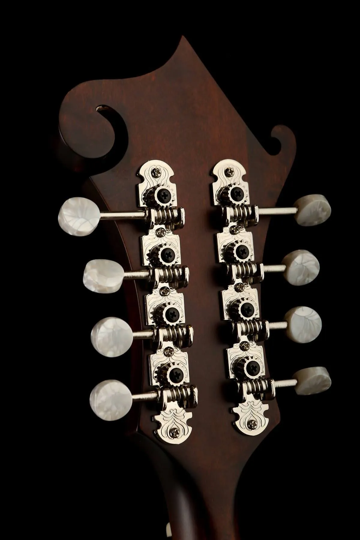 Eastman MD314 F-Style Mandolin