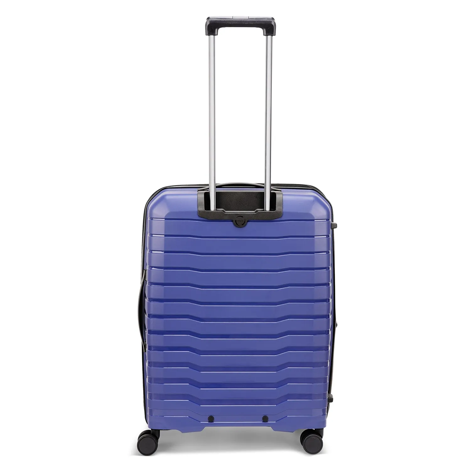 Echolac Lordnorth 68cm Hardcase Expandable 4 Double Wheel Check-In Luggage Trolley Turkish Tile - PPT008 - 24 TURKISH TILE