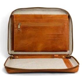 Elegance Men Laptop Sleeve