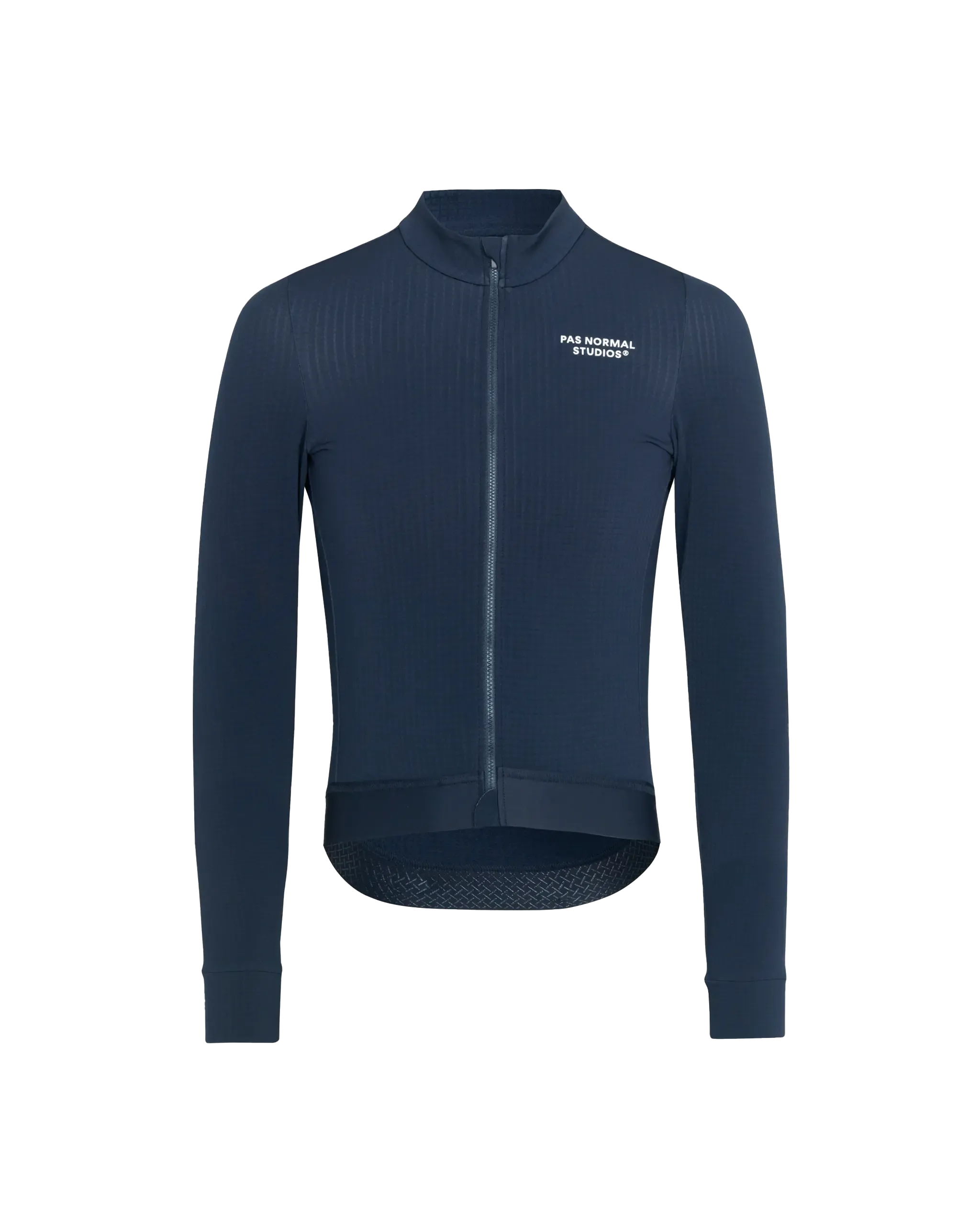 Essential Long Sleeve Jersey