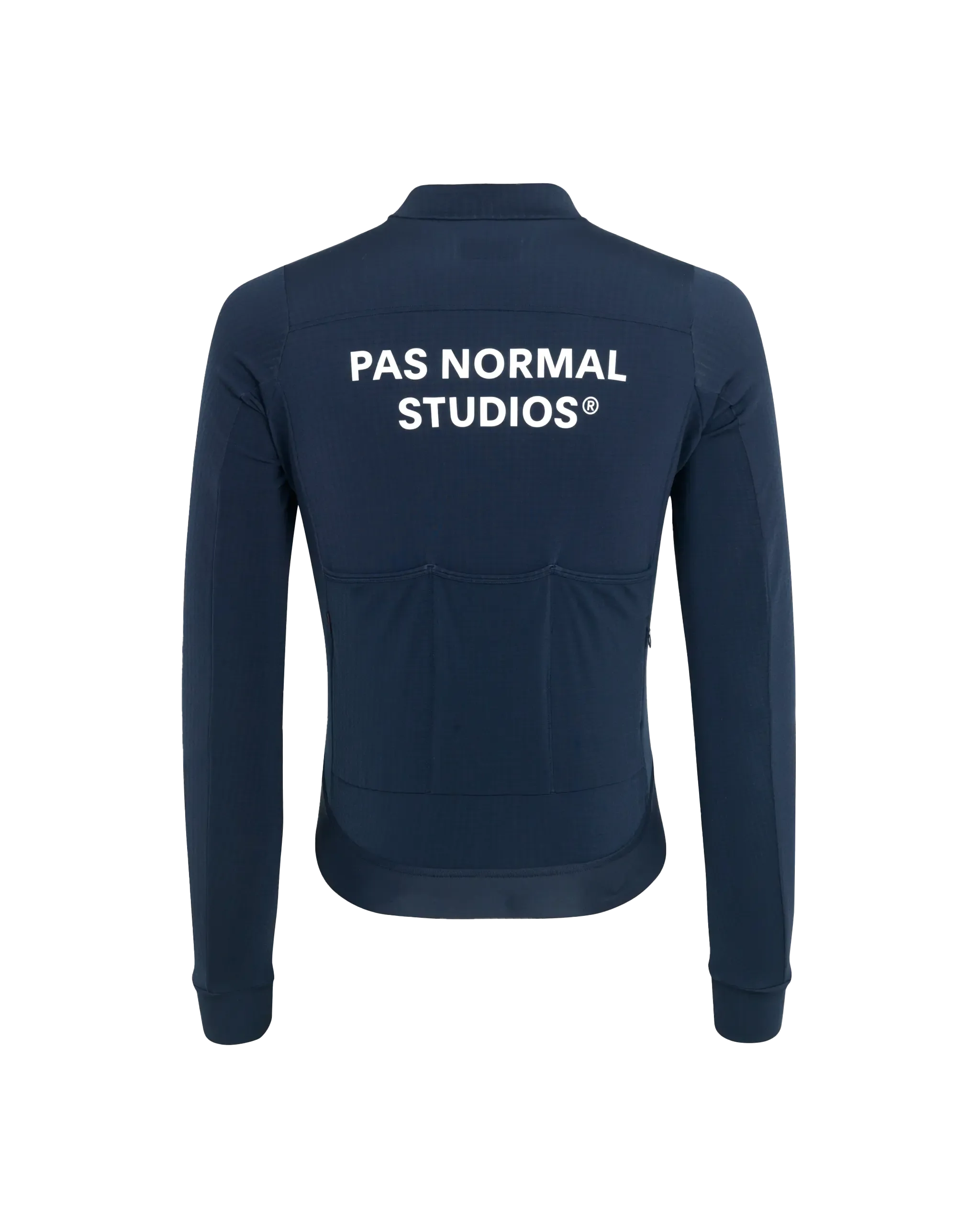 Essential Long Sleeve Jersey