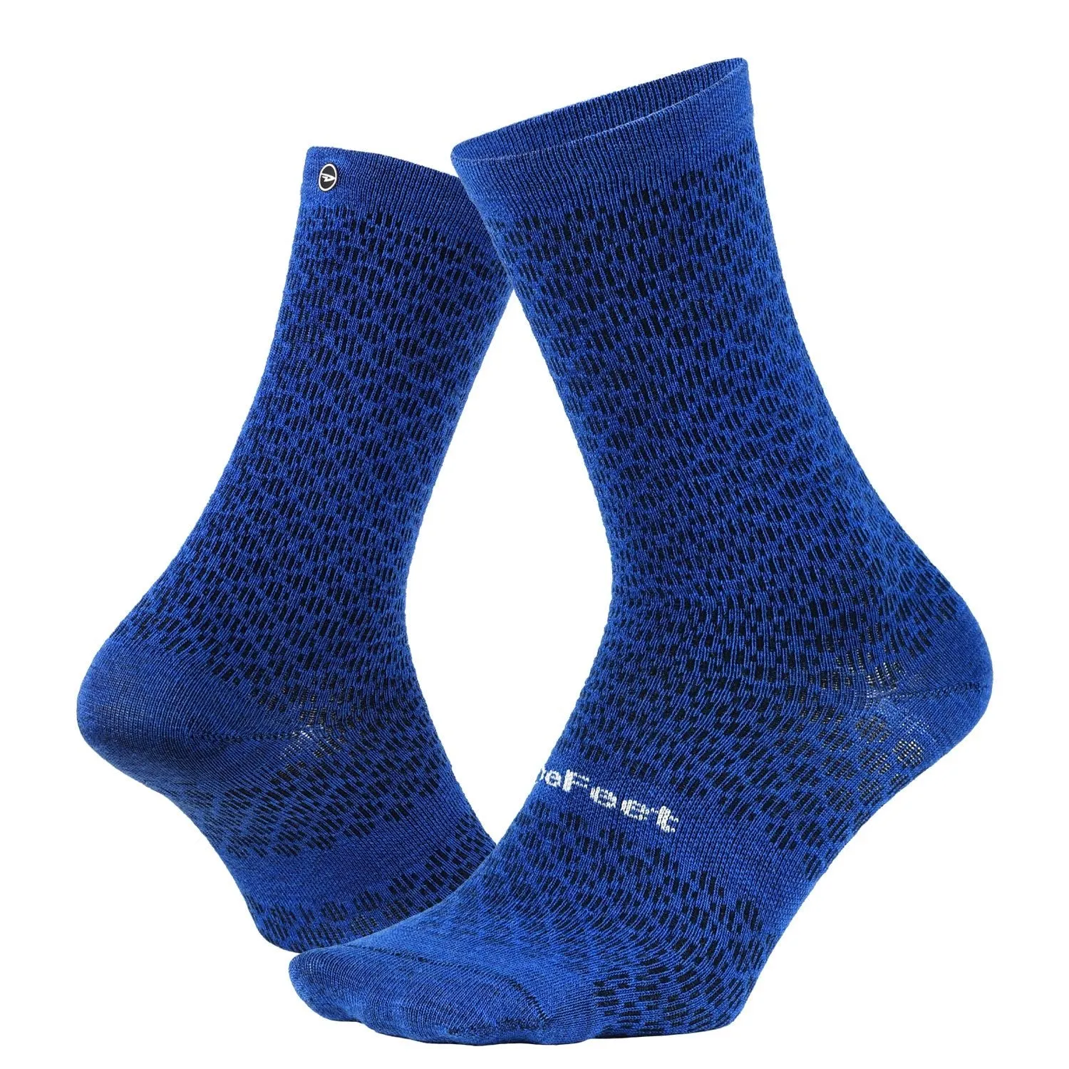 Evo Wool Mont Ventoux 6"