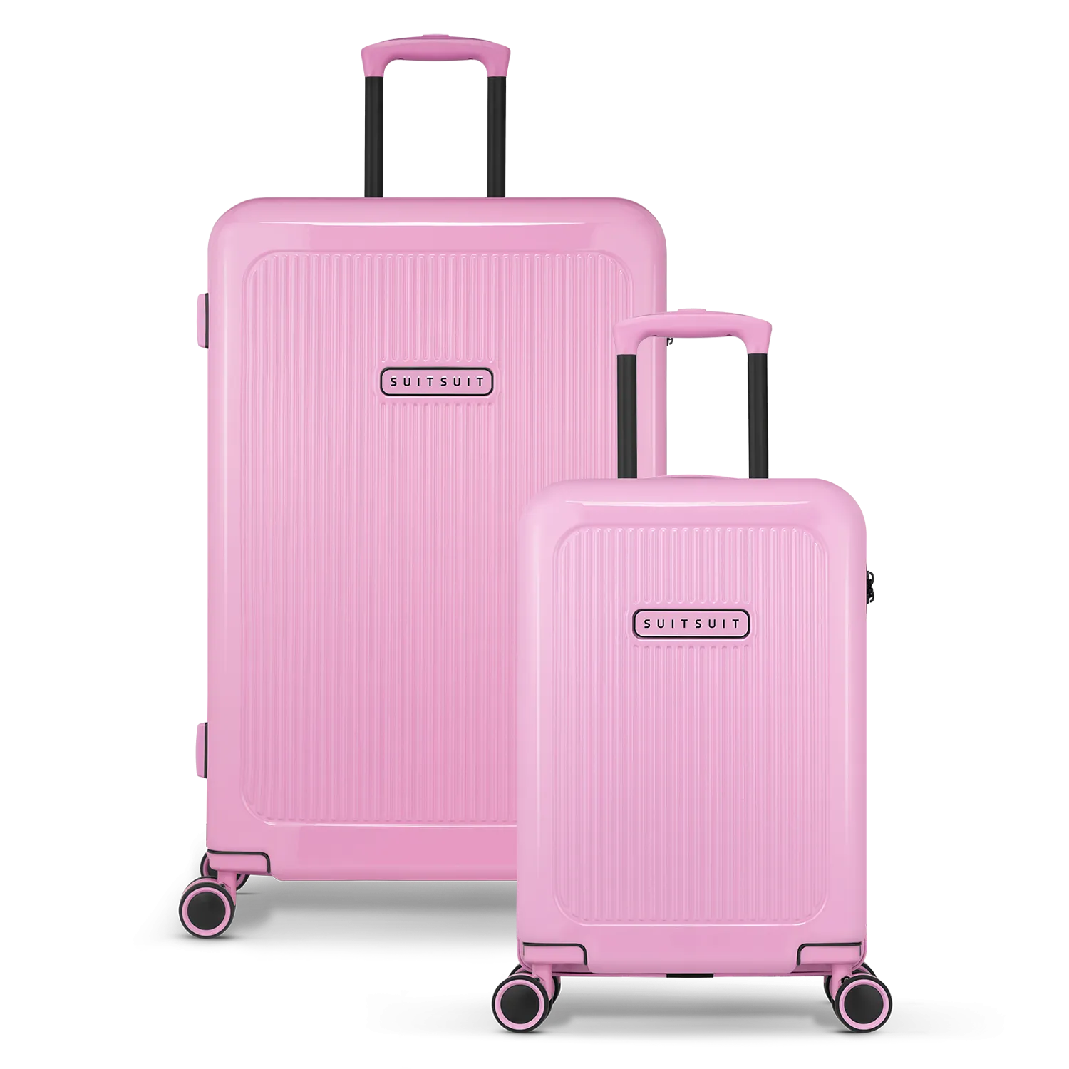 Expression - Fondant Pink - Safe Travels Set (20/28 INCH)