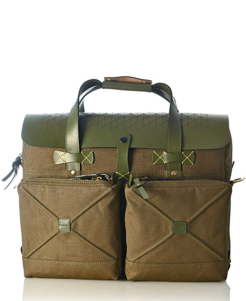Forest Laptop Bag
