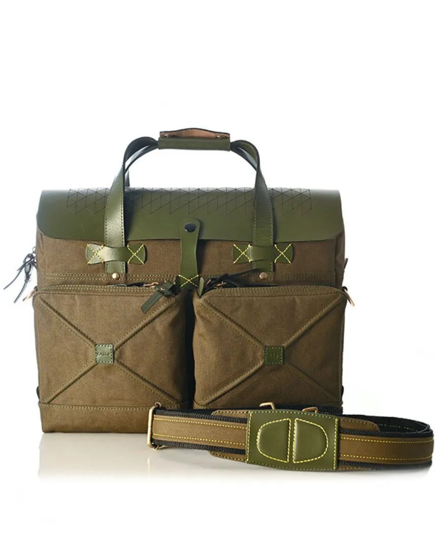 Forest Laptop Bag