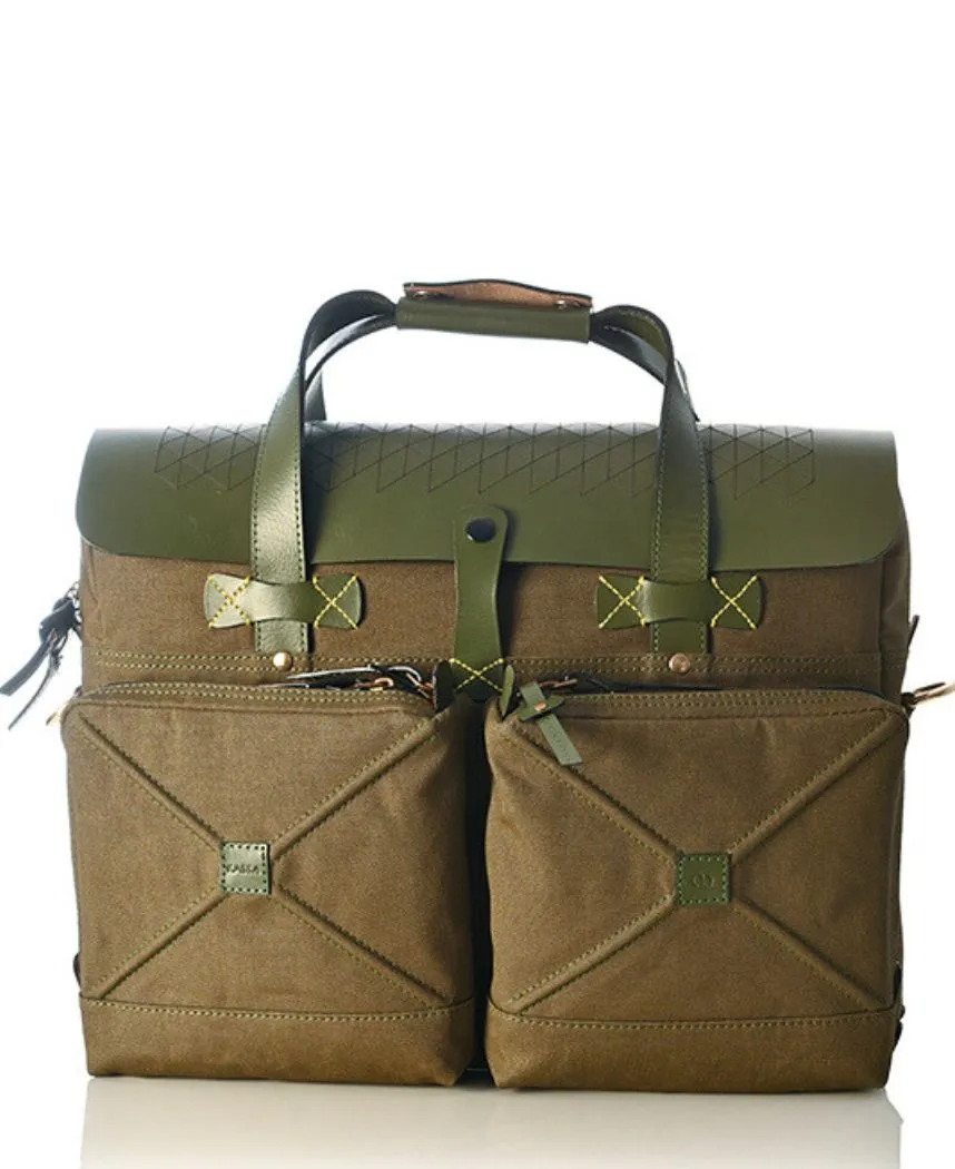 Forest Laptop Bag