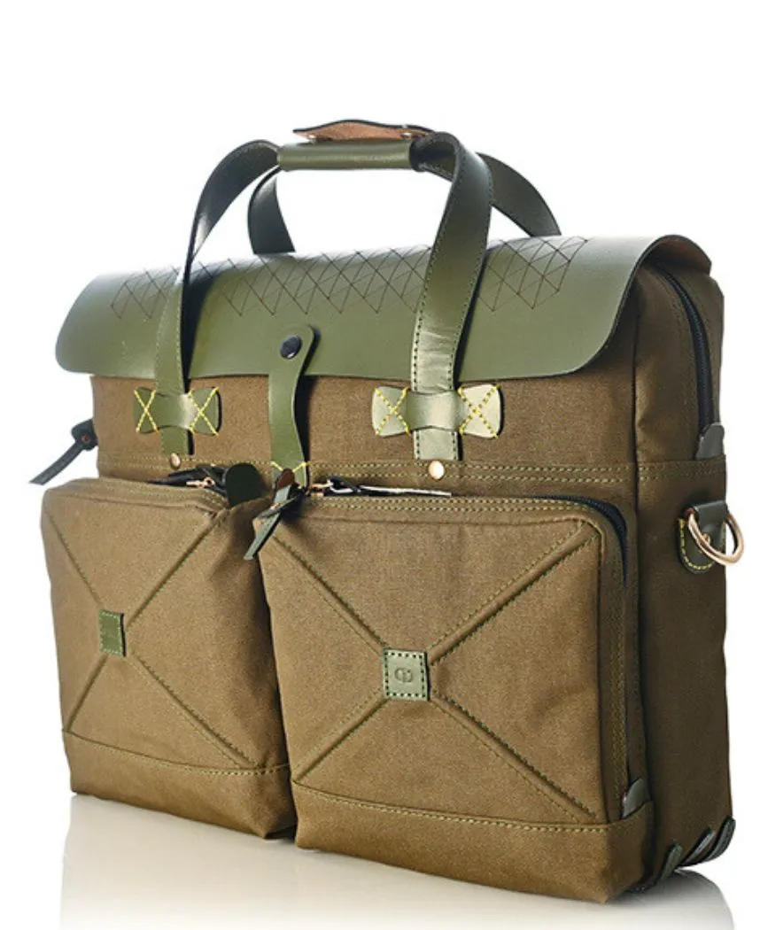 Forest Laptop Bag