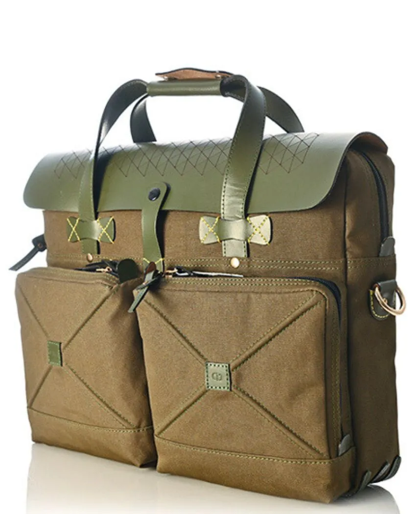 Forest Laptop Bag
