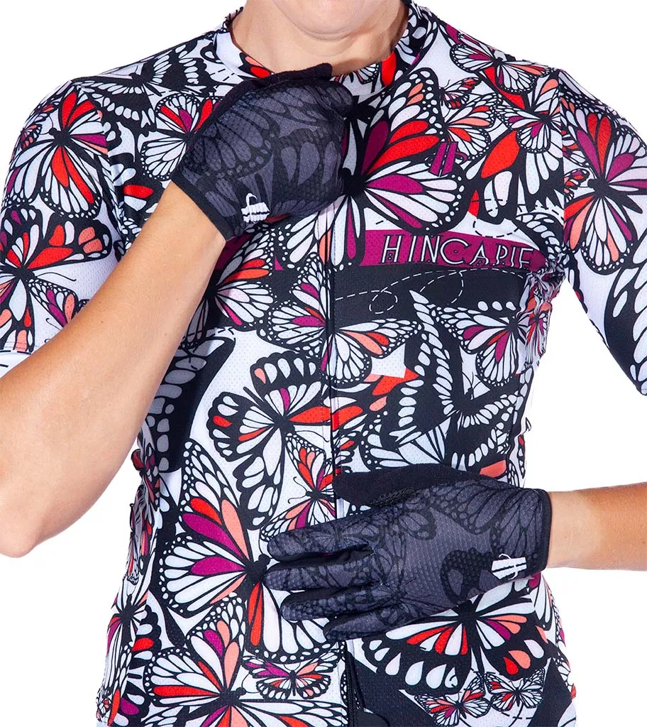 Full Finger Glove - Take Flight