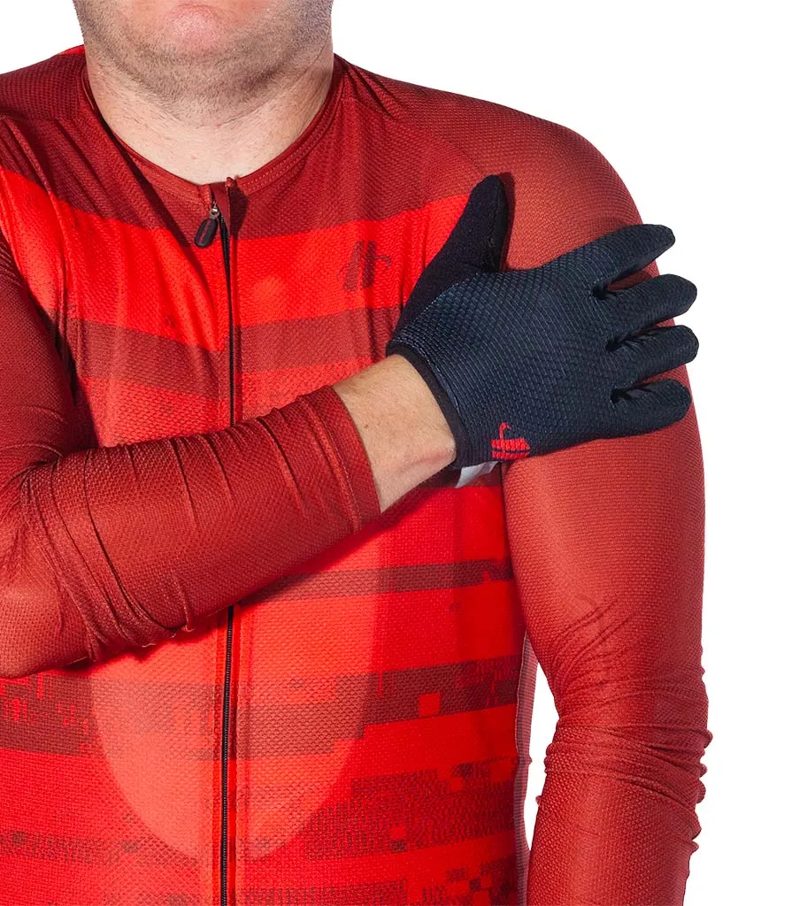 Full Finger Glove