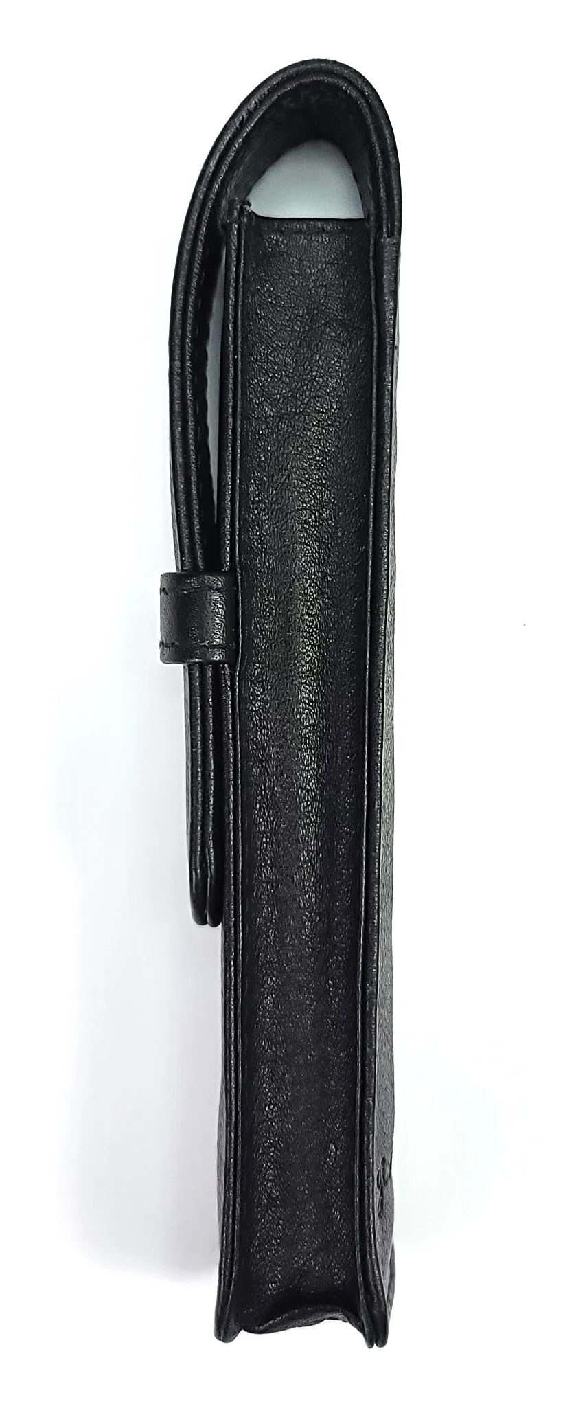Girologio Single Pen Case in Black