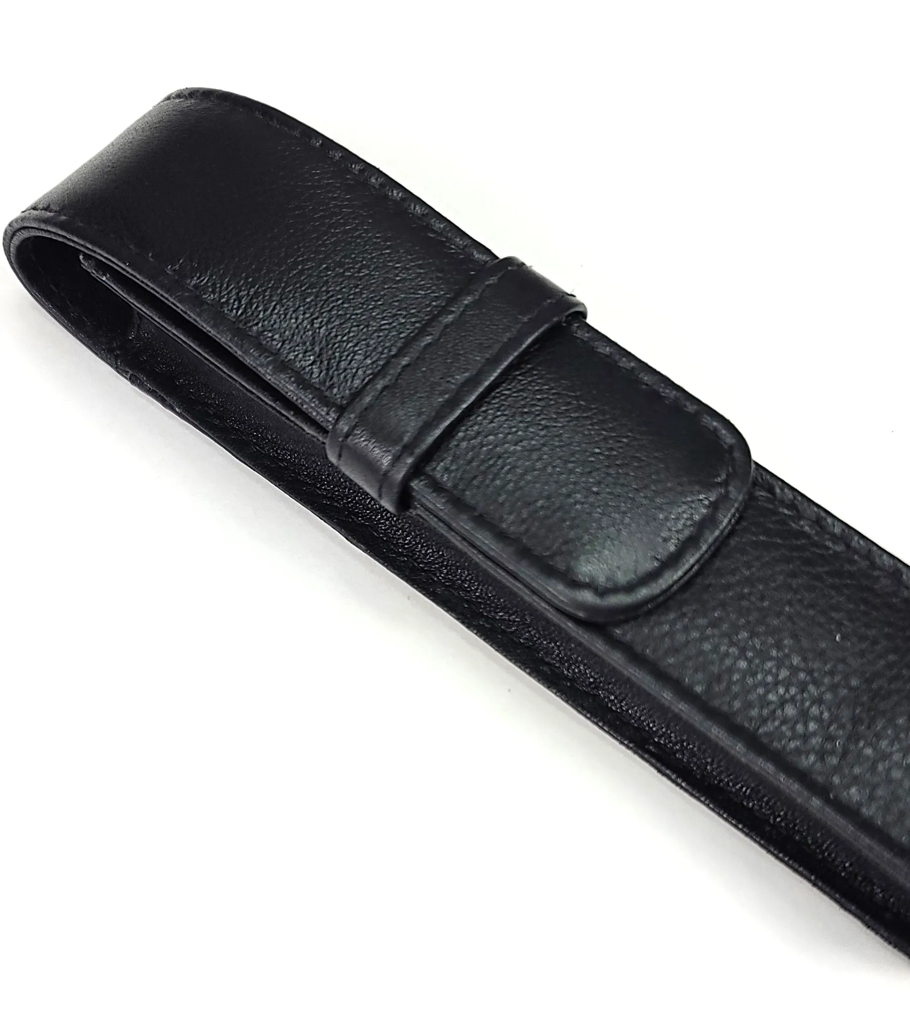 Girologio Single Pen Case in Black