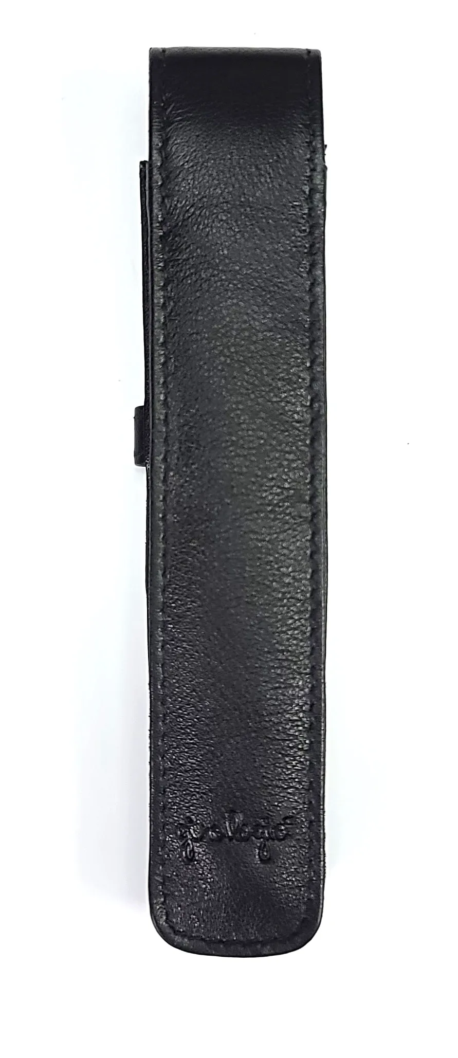 Girologio Single Pen Case in Black