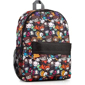 Harry Potter Large Backpack - School Bag for Boys
