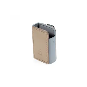 iFi GO blu Case | Leather DAC Case