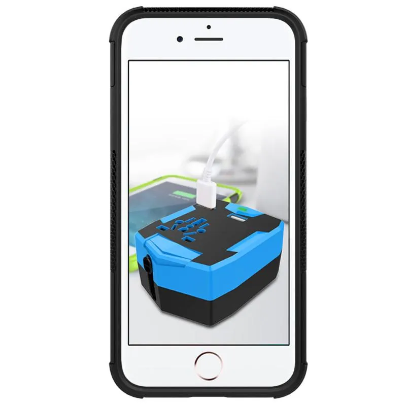 iPhone 7 Plus Cell Phone Case