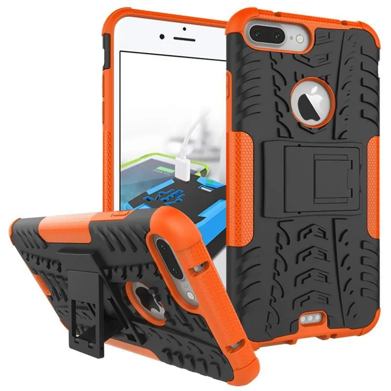 iPhone 7 Plus Cell Phone Case