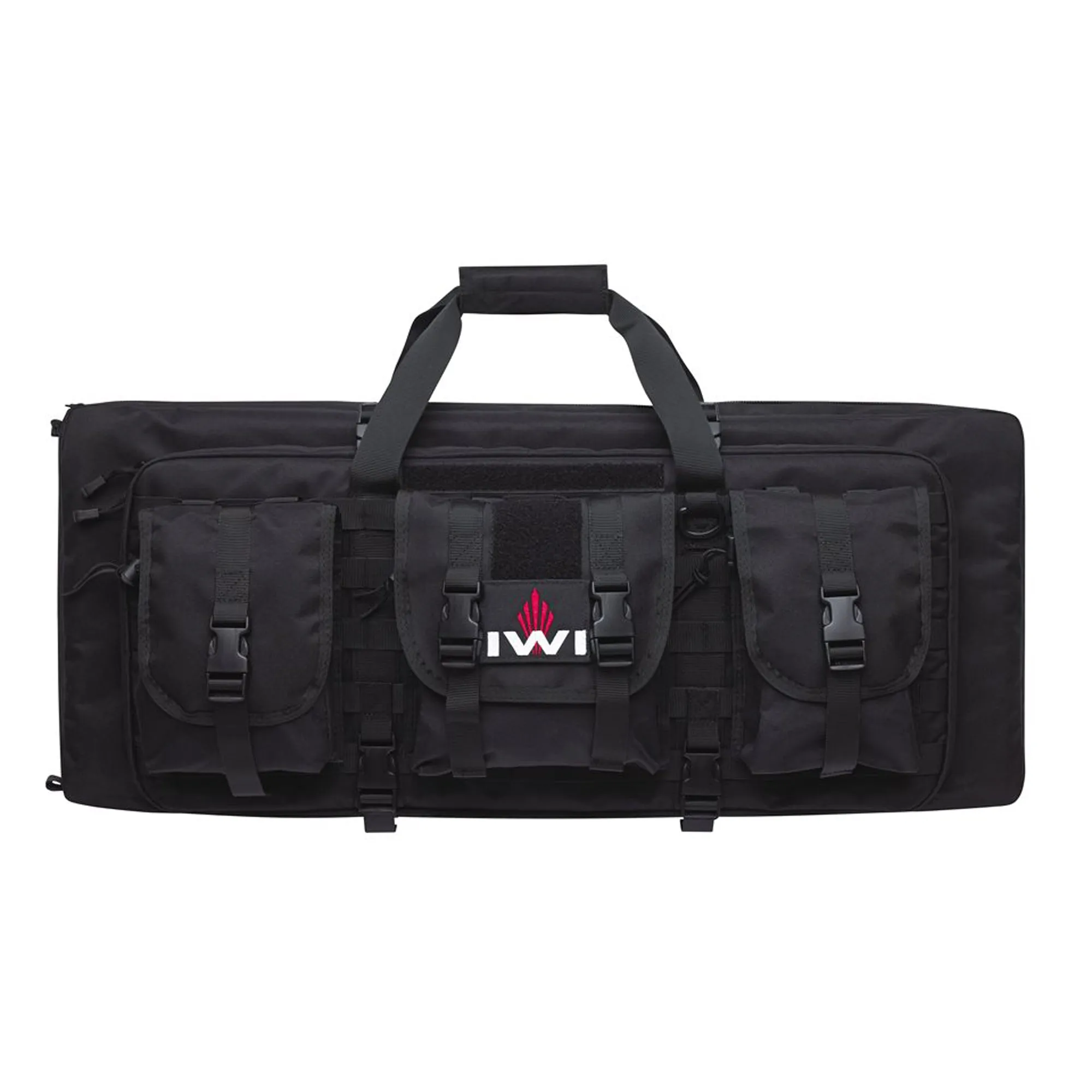 Iwi Tavor Complete Case 32