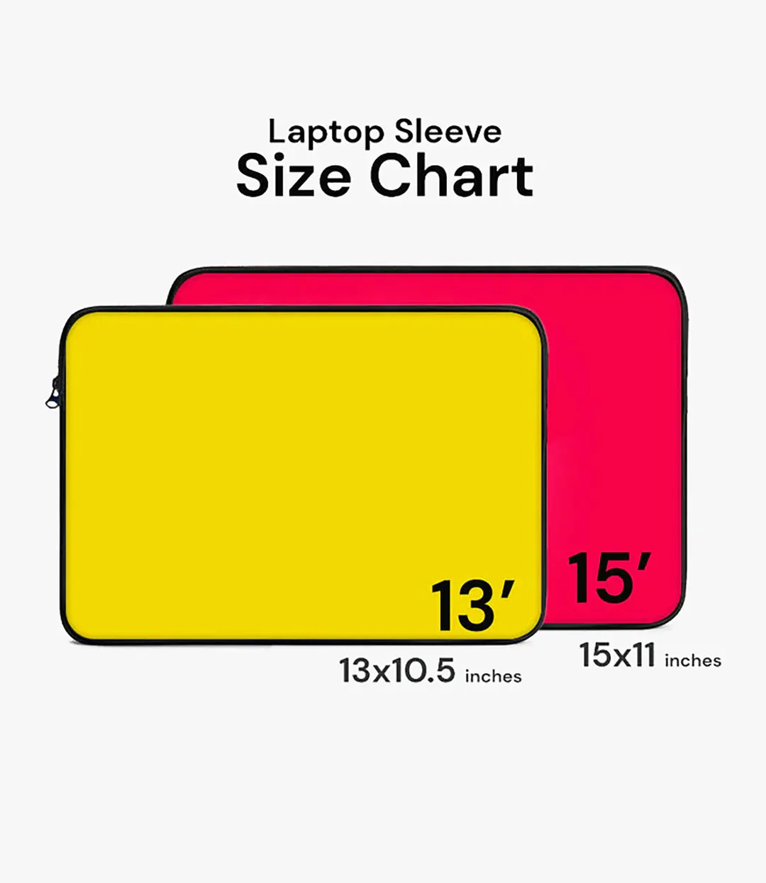 Japanese Aesthetic Laptop Sleeve Bag