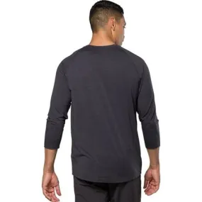 Jersey Canyon Merino 3/4 men's PEARL iZUMi, color Phantom